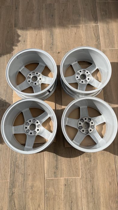 Jante16 originale r16 Audi/VW/Roți/Alu/Genți/Aliaj/A3 A4 A6 inchi inci