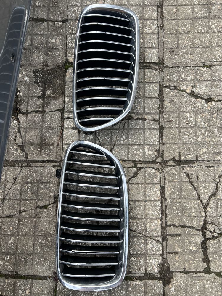 Продавам пакет за BMW F10