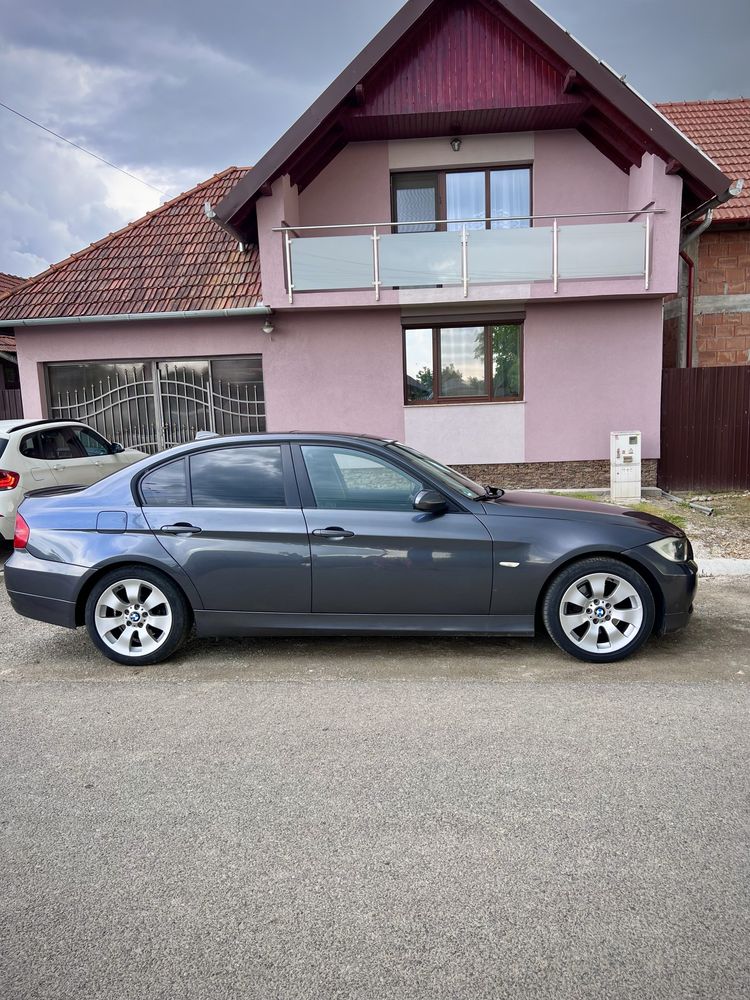 Vand BMW seria 3 -E90 an 2007