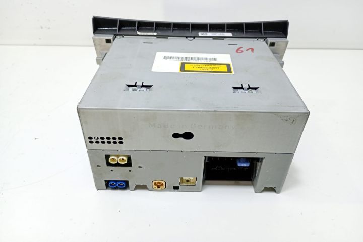 CD player   Navigatie A2129062701 Mercedes-Benz E-Class W212/S212/C20