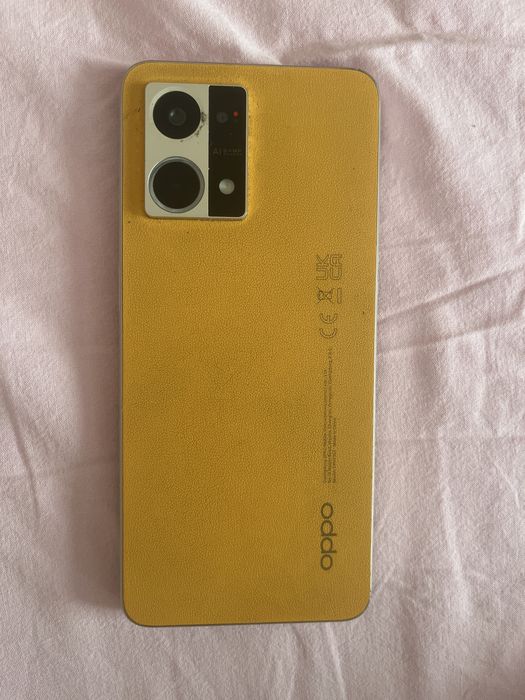 Продам oppo reno 7