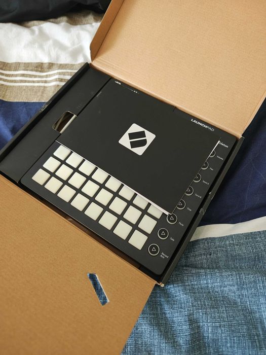 Novation Launchpad MK2