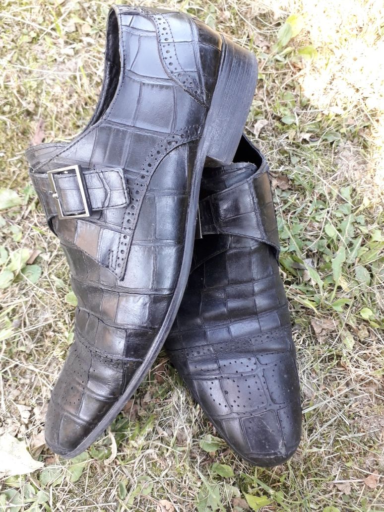 Мъжки обувки Andrea Rivalta