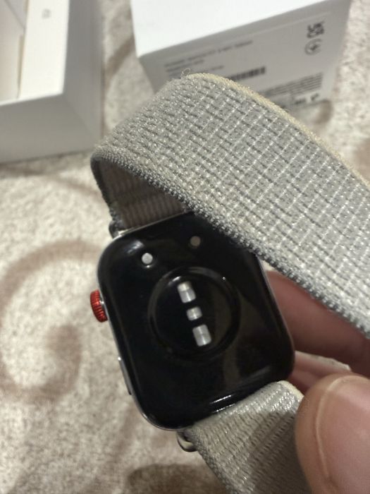 Смарт часовник Huawei Watch Fit 3