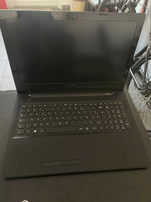 vand laptop Lenovo G50-30