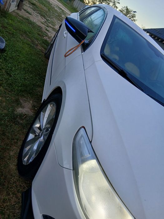 Passat CC 2009 2.0