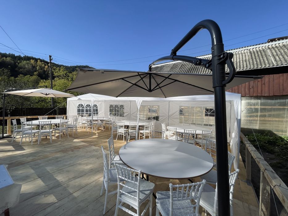 Cort Pentru Evenimente