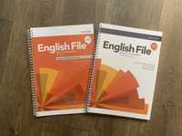 English File Upper Intermediate
