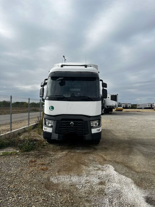 Renault T460 Vând Renault T460