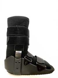 Protect walker boot (short), size M