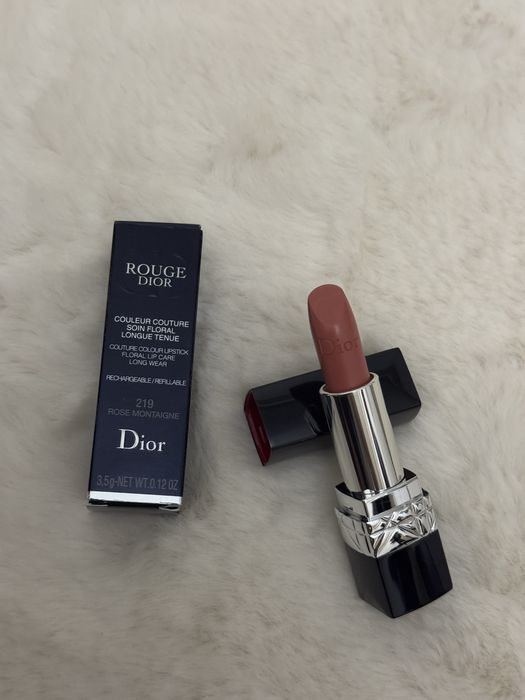 Rouge Dior Rose Motaigne