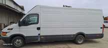 Vând Iveco Daily 35c11
