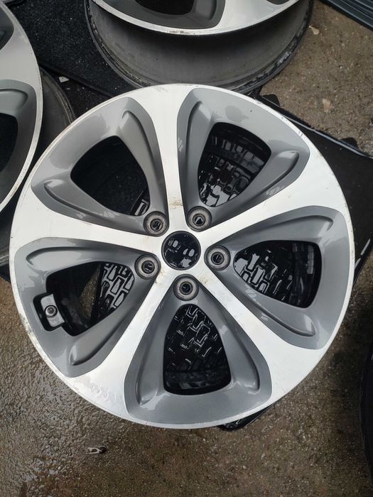 Лети джанти 18" 5x114,3 KIA
