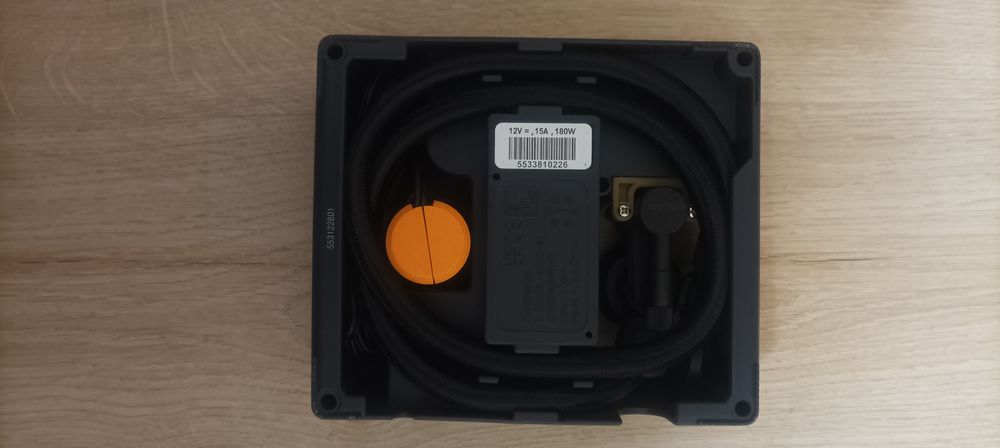 Compresor auto model original Ford