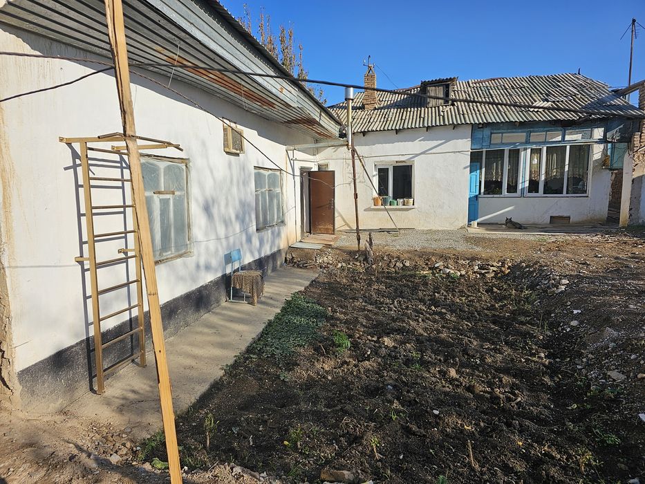 Дом продается срочно в городе