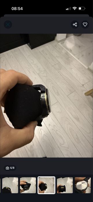 Ceas Bulova Original