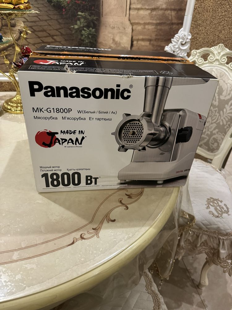 Продам Мясорубку