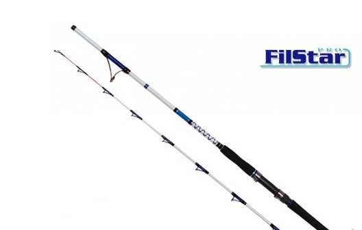 Висок клас въдица за тролинг FilStar Saratoga