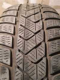 Anvelopa iarna runflat Pirelli Sottozero  225/55/R17