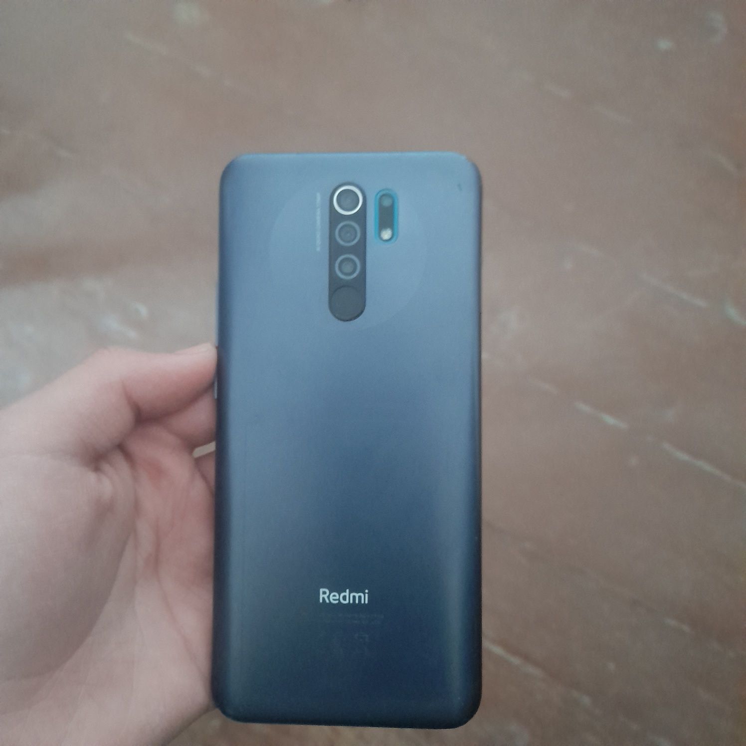 Redmi 9 holati zõr