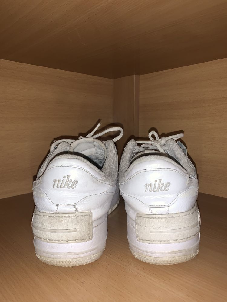 Nike af1 shadow