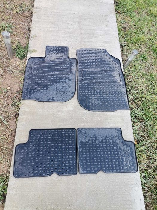 Covorașe interior Logan