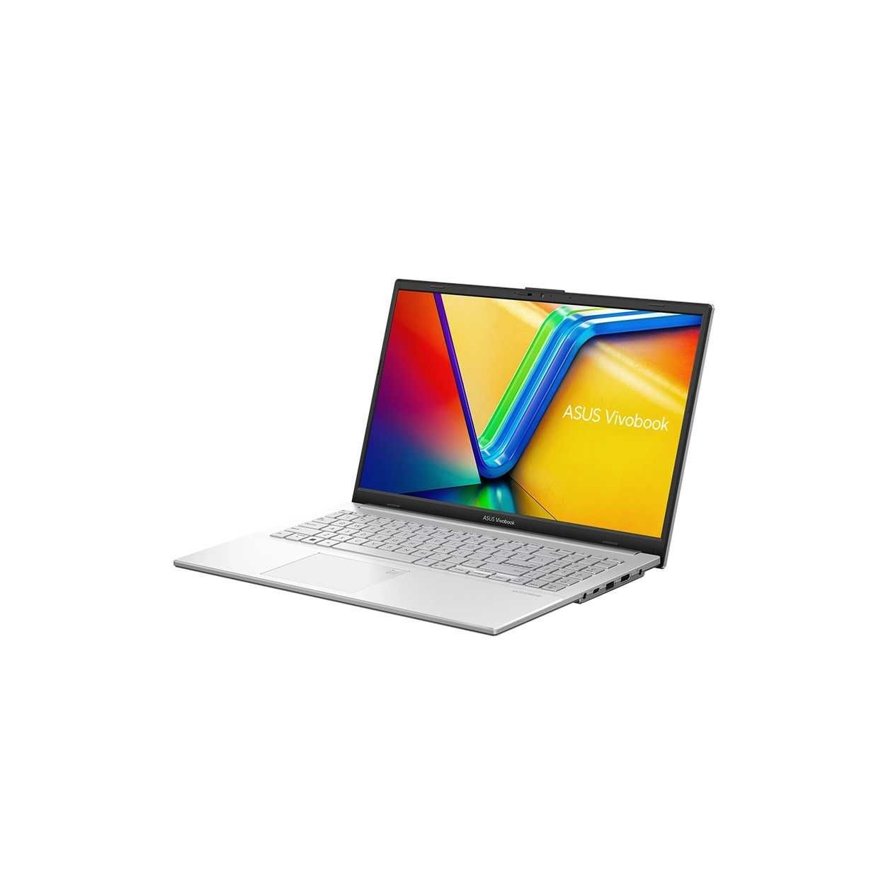 Ноутбук ASUS VivoBook E1504F /R3-7320U/4GB DDR5/256GB SSD/15,6 FHD IPS