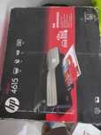 hp Deskjet 4516 принтер новый