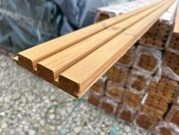 Riflaj TERMOTRATAT Pin Nordic FINLANDA 22x120mm x 14 lung. disponibile