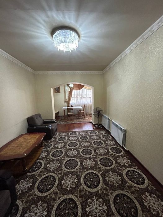 Сдается квартира Чиланзар Ц квартал 2/4/4