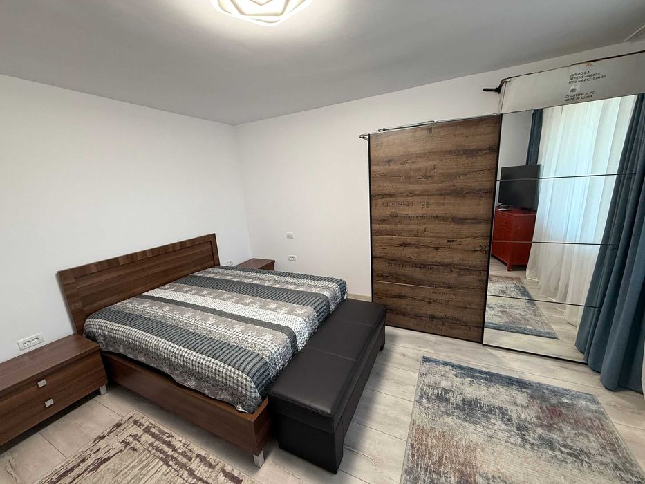 Apartament 2 cam + loc parcare, vis a vis de Marcea Sport