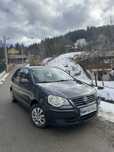 Volkswagen polo 9n 1.4TDI