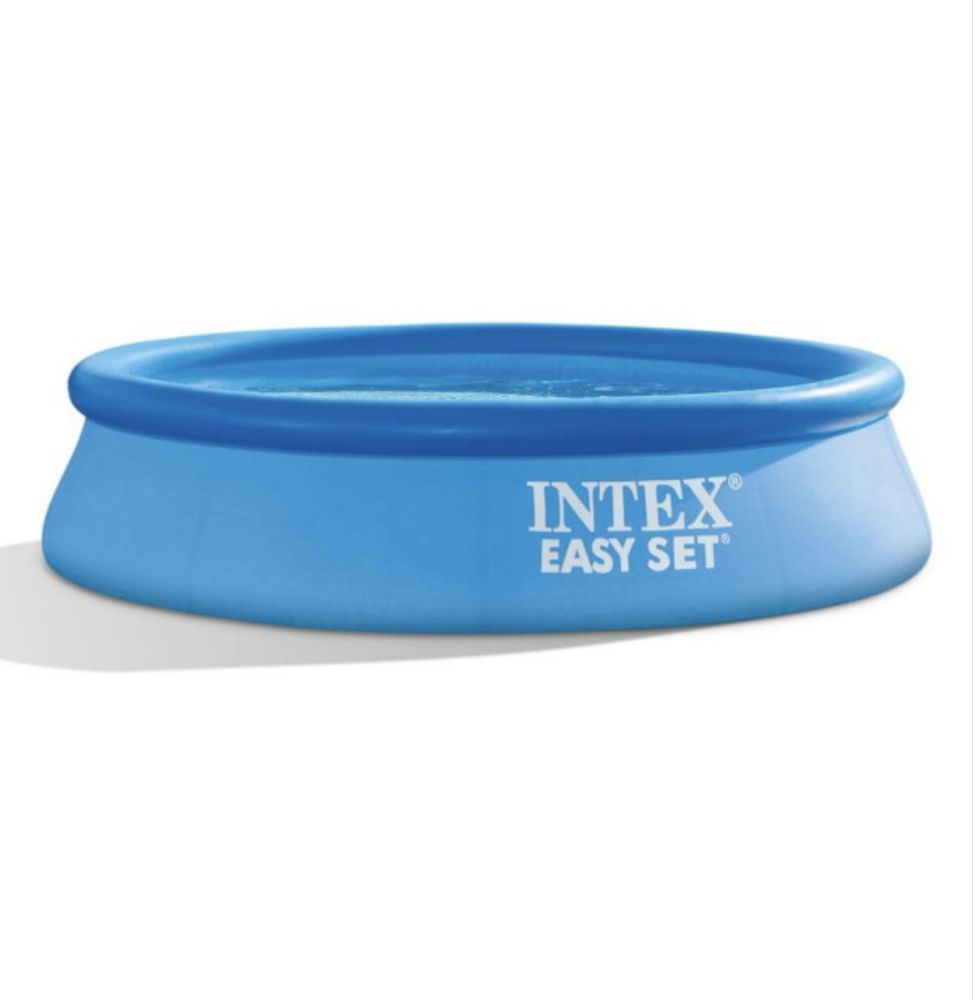Intex basseynlar va aksesuarlar