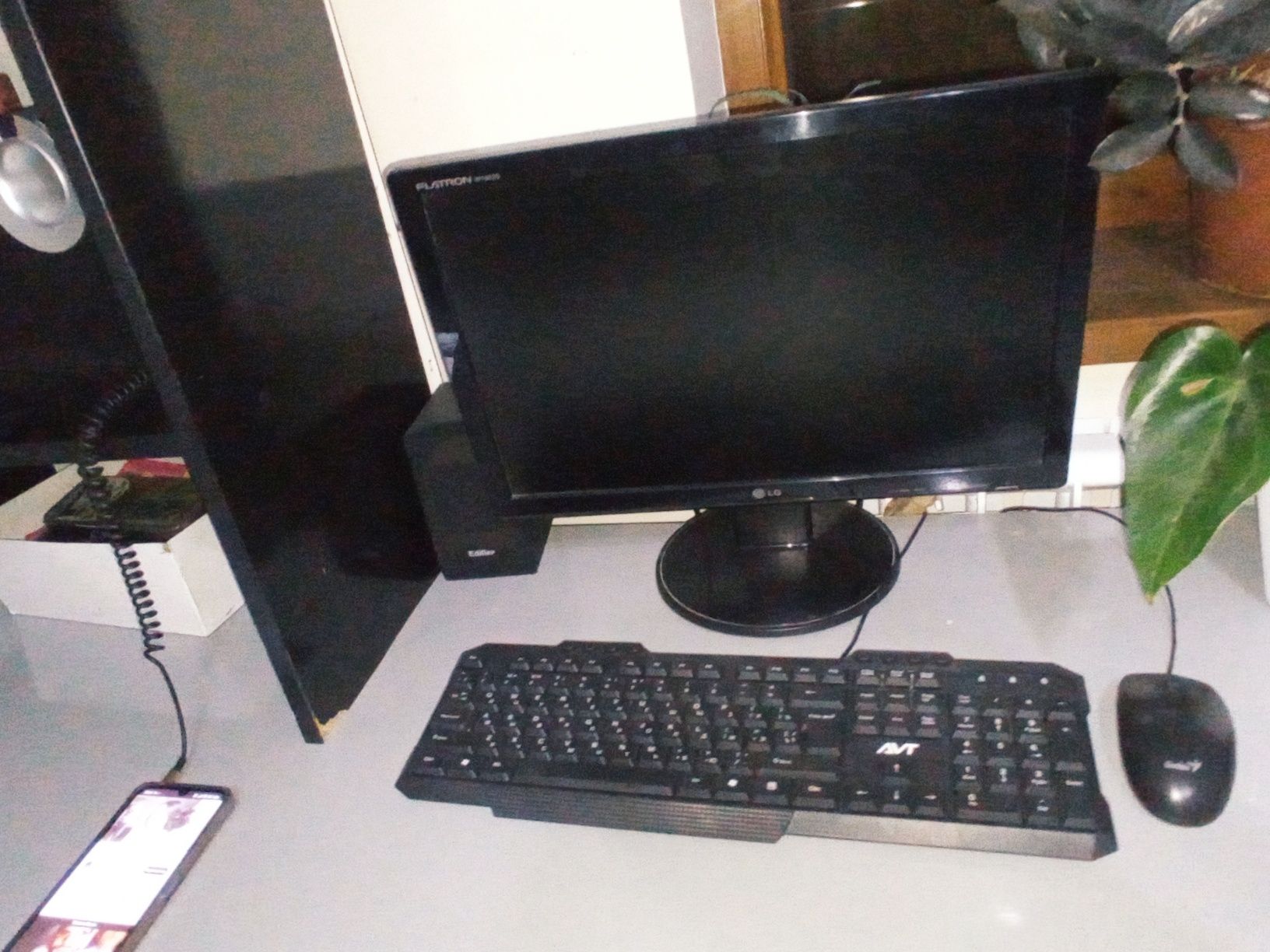 Компьютер Lg  window 10