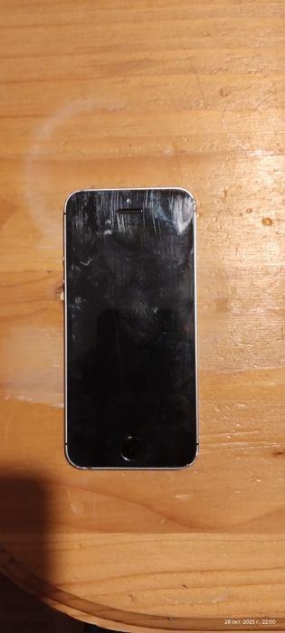 iPhone 7 и  5s комплект