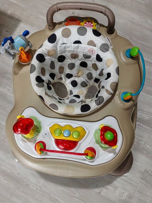 Бебешка проходолка chipolino