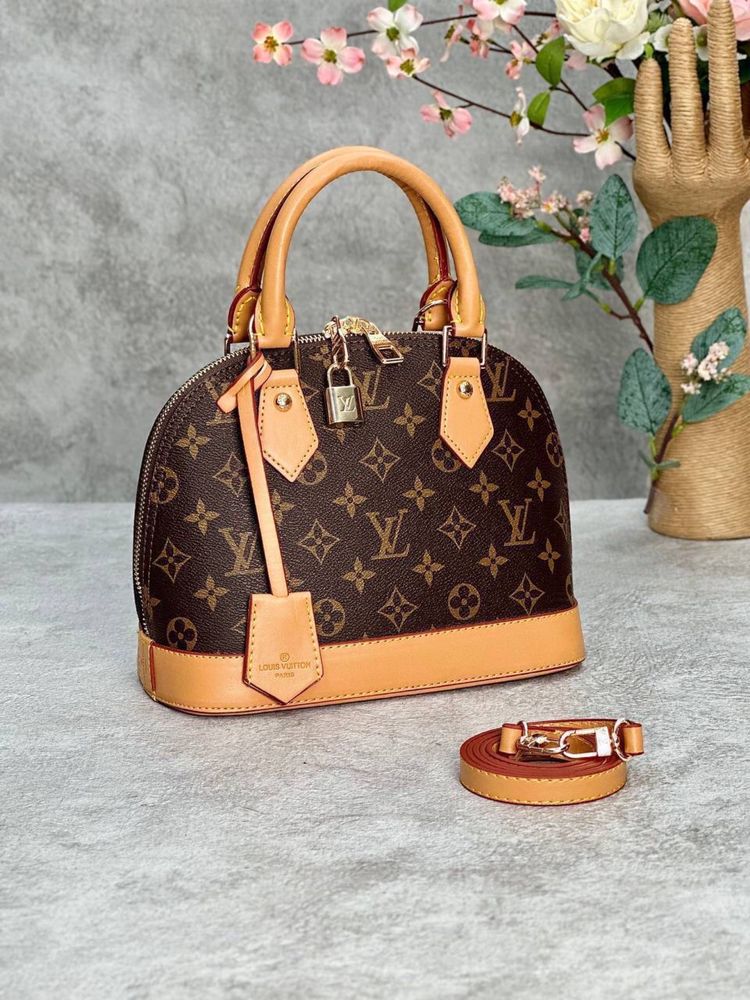Genti Louis Vuitton modele noi!