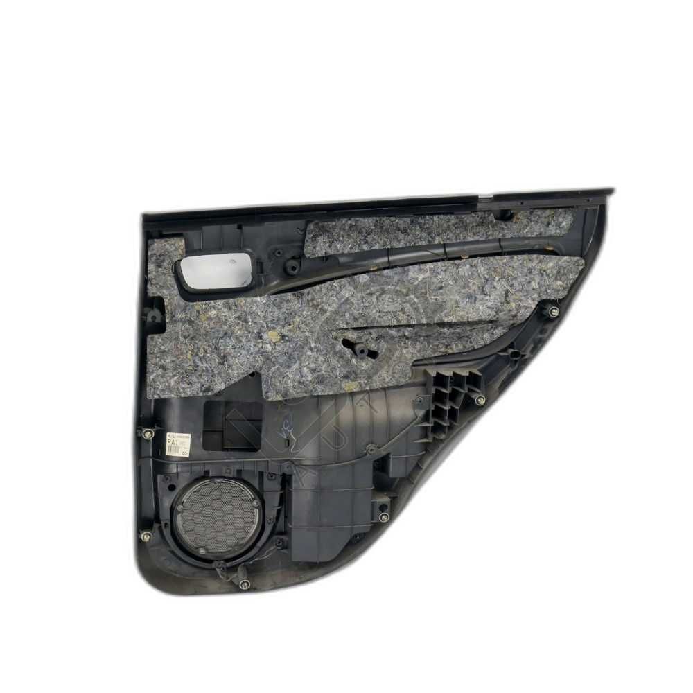Интериорна кора задна лява врата Toyota RAV4 II 2000-2006 ID: 136396