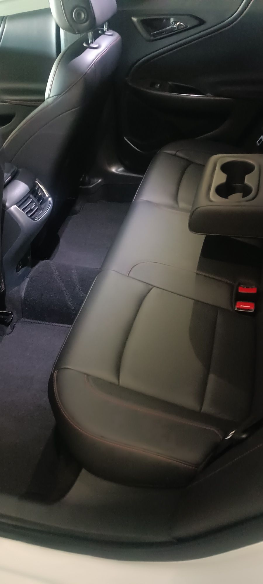 Продаётся Malibu XL