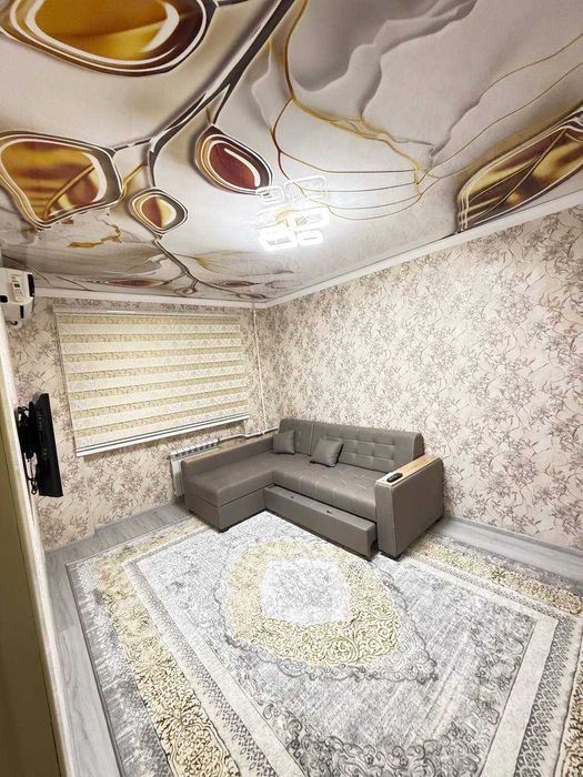 СРОЧНО! Продаётся квартира 1/2/4, Яккасарайский район, 28,8 м2