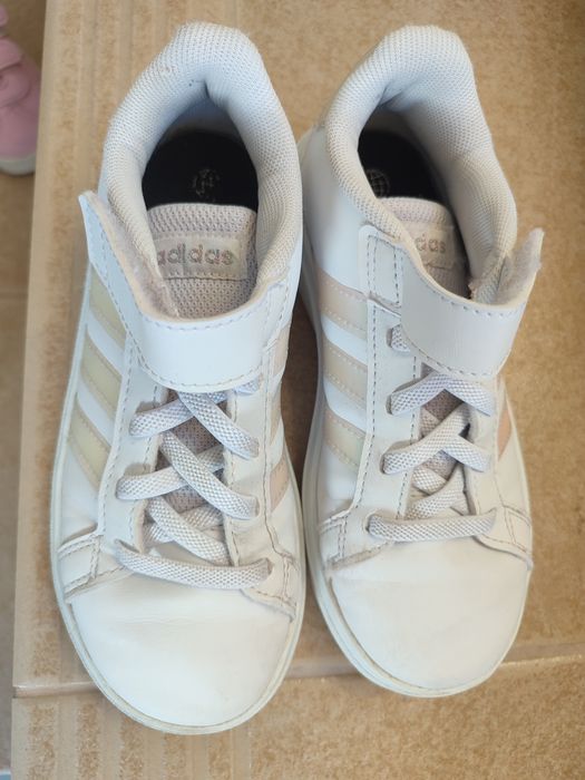 Детски маратонки Adidas