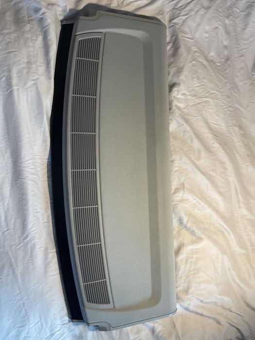 Polita portbagaj bmw gt5