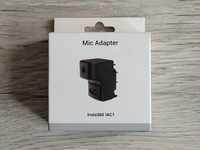 Adaptor microfon Insta360 Ace/Ace Pro