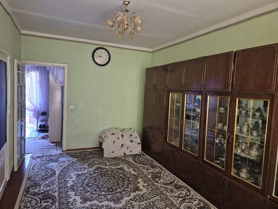 2-х комнатная квартира