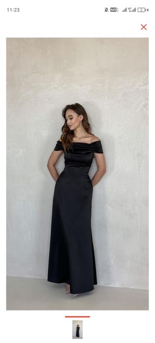 Платия вечерная, продам за 5000