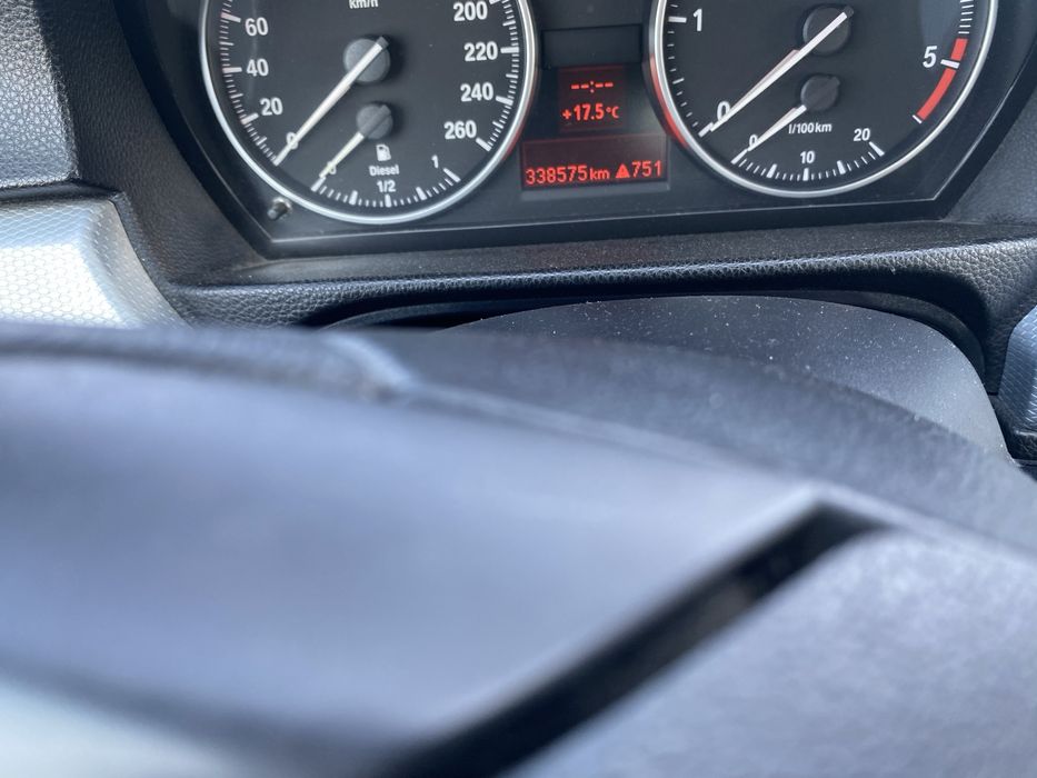 Vand bmw seria 3 e90 n47 177 cai, M pacjdf interior exterior