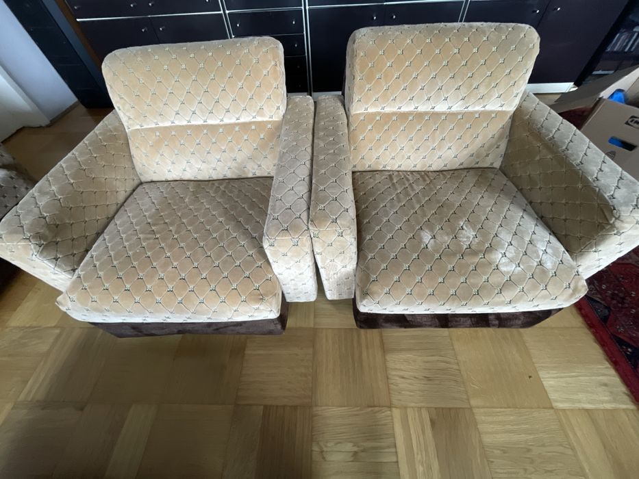 Холна гарнитура от 10 части