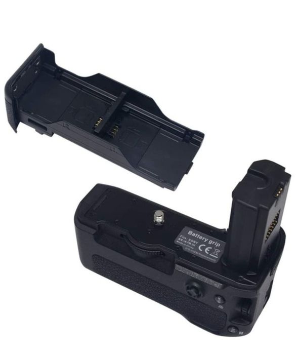 VG-C3EM Mcoplus батериен грип за sony A7iii A7Riii A9