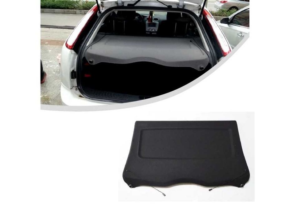 Ford Focus MK2 , MK3 Hatchback кора за багажник