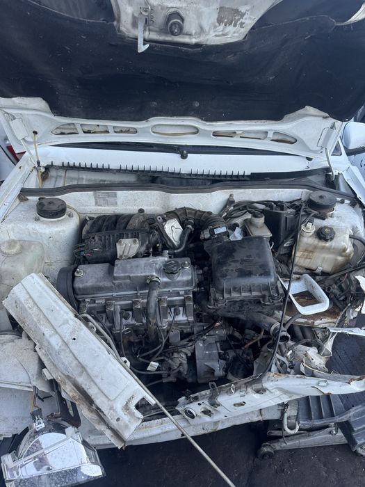 Ваз 2114 приора по услам